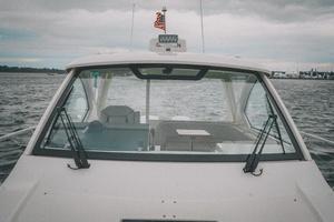 Amazing Grace 32ft Pursuit Yacht For Sale