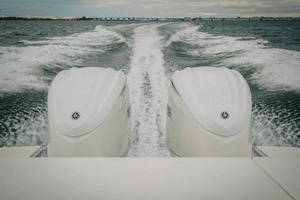 Amazing Grace 32ft Pursuit Yacht For Sale