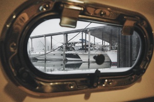 Amazing Grace 32ft Pursuit Yacht For Sale