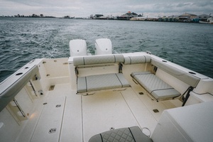 Amazing Grace 32ft Pursuit Yacht For Sale