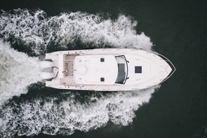 Amazing Grace 32ft Pursuit Yacht For Sale