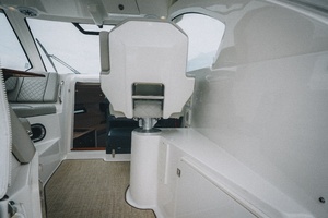 Amazing Grace 32ft Pursuit Yacht For Sale