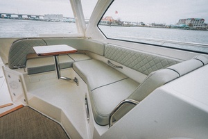 Amazing Grace 32ft Pursuit Yacht For Sale