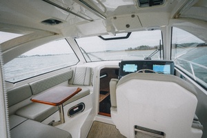 Amazing Grace 32ft Pursuit Yacht For Sale