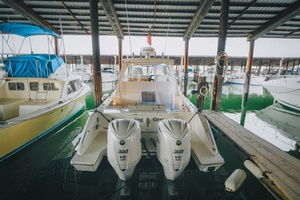 Amazing Grace 32ft Pursuit Yacht For Sale