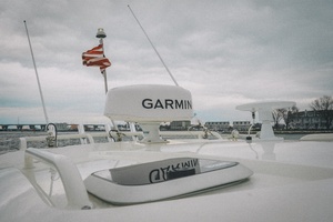 Amazing Grace 32ft Pursuit Yacht For Sale