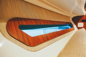 Amazing Grace 32ft Pursuit Yacht For Sale