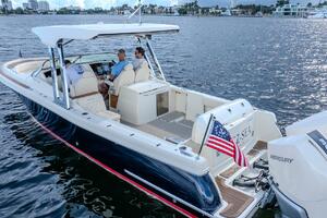 RITZ SEA 30ft Chris Craft Yacht For Sale