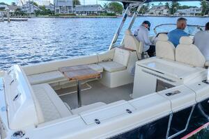 RITZ SEA 30ft Chris Craft Yacht For Sale