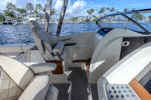 RITZ SEA 30ft Chris Craft Yacht For Sale