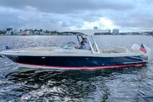 RITZ SEA 30ft Chris Craft Yacht For Sale