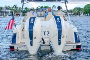 RITZ SEA 30ft Chris Craft Yacht For Sale