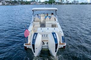 RITZ SEA 30ft Chris Craft Yacht For Sale