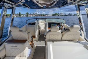 RITZ SEA 30ft Chris Craft Yacht For Sale