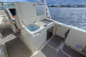 RITZ SEA 30ft Chris Craft Yacht For Sale