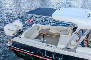 RITZ SEA 30ft Chris Craft Yacht For Sale