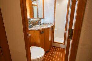 2014 Scarborough 60 Sportfish thumbnail 29
