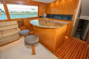 2014 Scarborough 60 Sportfish thumbnail 21