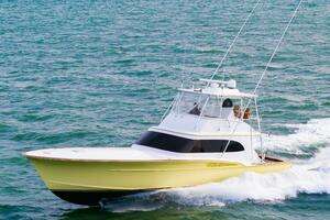 2014 Scarborough 60 Sportfish thumbnail 3
