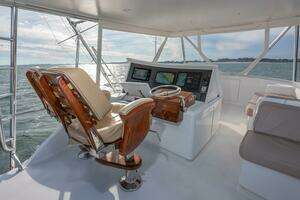 2014 Scarborough 60 Sportfish thumbnail 13