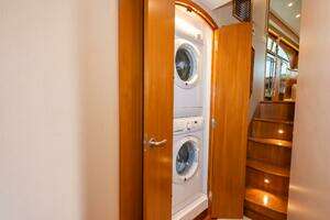 2014 Scarborough 60 Sportfish thumbnail 36