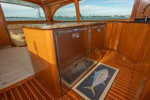 2014 Scarborough 60 Sportfish thumbnail 22