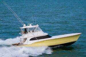 2014 Scarborough 60 Sportfish thumbnail 6