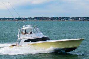 2014 Scarborough 60 Sportfish thumbnail 7