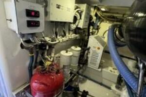 Take Em 60ft Scarborough Yacht For Sale