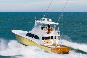 2014 Scarborough 60 Sportfish thumbnail 4