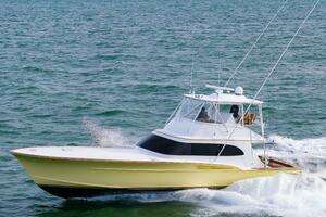 2014 Scarborough 60 Sportfish thumbnail 46