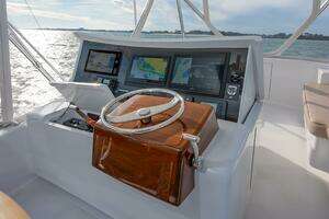 2014 Scarborough 60 Sportfish thumbnail 14