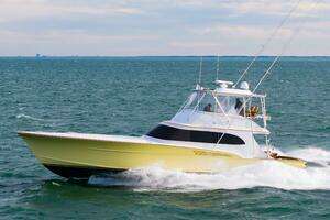2014 Scarborough 60 Sportfish thumbnail 1