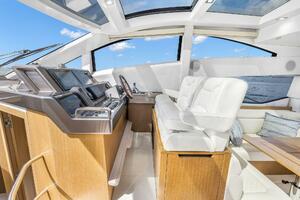 38FT (11.76M) GALEON