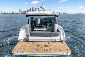 38FT (11.76M) GALEON