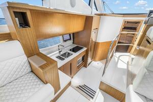 38FT (11.76M) GALEON