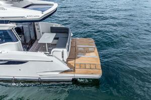 38FT (11.76M) GALEON