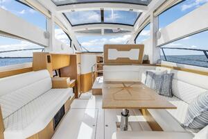 38FT (11.76M) GALEON