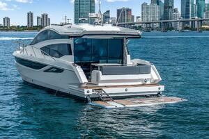38FT (11.76M) GALEON