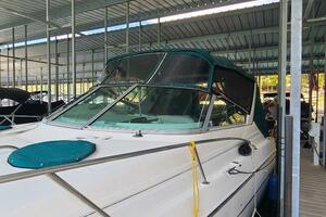 Dream Time 32ft Maxum Yacht For Sale