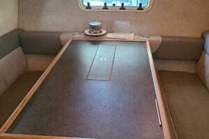Dream Time 32ft Maxum Yacht For Sale