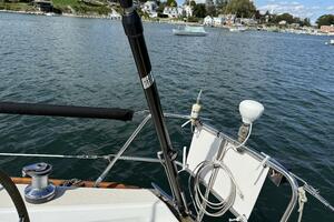 Acadia 38ft Tartan Yacht For Sale