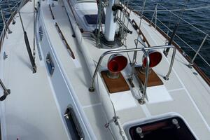 Acadia 38ft Tartan Yacht For Sale