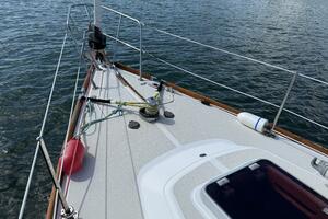 Acadia 38ft Tartan Yacht For Sale