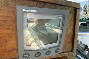 1997 Tartan 3800 thumbnail 27