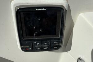 Acadia 38ft Tartan Yacht For Sale