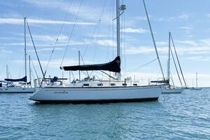 Acadia 38ft Tartan Yacht For Sale