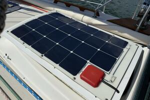 Acadia 38ft Tartan Yacht For Sale