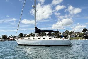 Acadia 38ft Tartan Yacht For Sale