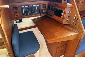 Acadia 38ft Tartan Yacht For Sale